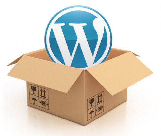 wordpress-installation
